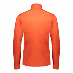 Herren Softech Fleecejacke Solid Color