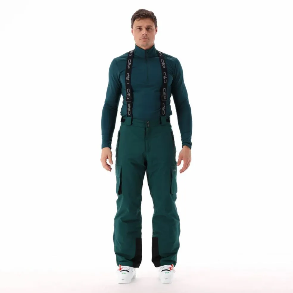 Herren Softech Fleecejacke Solid Color