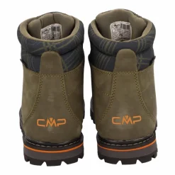 Herren Stiefel Dorado Waterproof