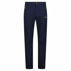 Herren Stretch-Nylon-Wanderhosen