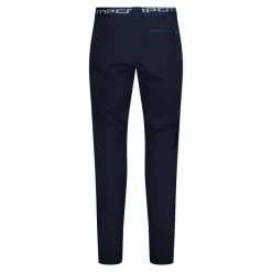 Herren Stretch-Nylon-Wanderhosen