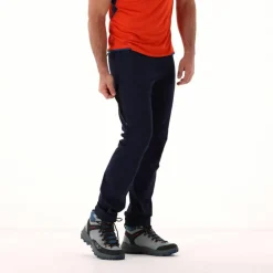 Herren Stretch-Nylon-Wanderhosen