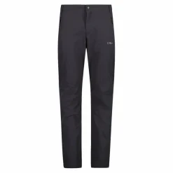 Herren Stretch-Nylon-Wanderhosen