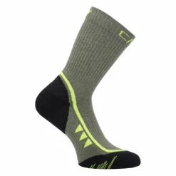 Herren SuperSoft50-Trekking-Socke