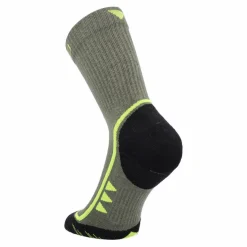 Herren SuperSoft50-Trekking-Socke