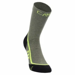 Herren SuperSoft50-Trekking-Socke