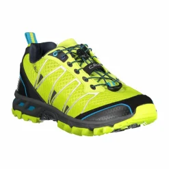 Herren Trailrunning-Schuh Altak