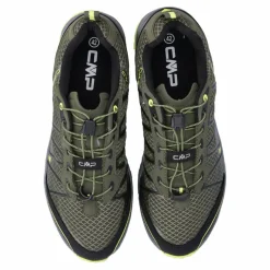 Herren Trailrunning-Schuh Altak