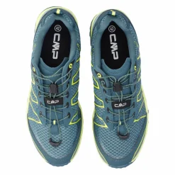 Herren Trailrunning-Schuh Altak