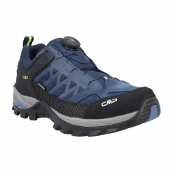 Herren Trekking-Schuh RIGEL FITGO
