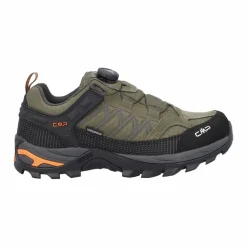 Herren Trekking-Schuh RIGEL FITGO