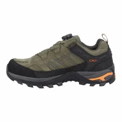 Herren Trekking-Schuh RIGEL FITGO
