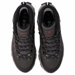 Herren Tytanus Mid wasserdichter Schuh