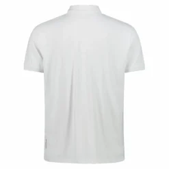 Herren Uni-Piqué -Poloshirt aus Tactel