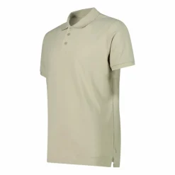 Herren Uni-Piqué -Poloshirt aus Tactel