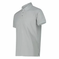 Herren Uni-Piqué -Poloshirt aus Tactel