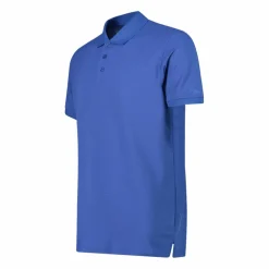 Herren Uni-Piqué -Poloshirt aus Tactel