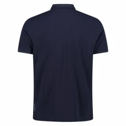 Herren Uni-Piqué -Poloshirt aus Tactel