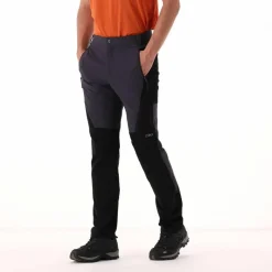 Herren Unlimitech 4 way stretch Hosen