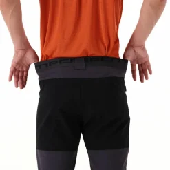 Herren Unlimitech 4 way stretch Hosen