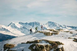 Herren Unlimitech Hose