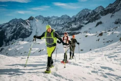 Herren Unlimitech Hose