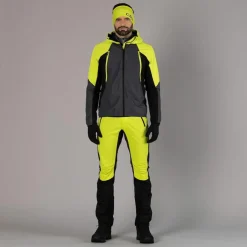 Herren Unlimitech Hose