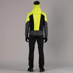 Herren Unlimitech Hose