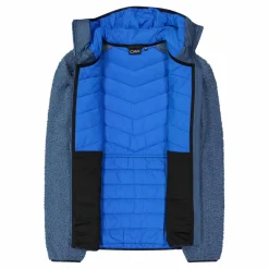 Herren Unlimitech Jacke mit fester Kapuze