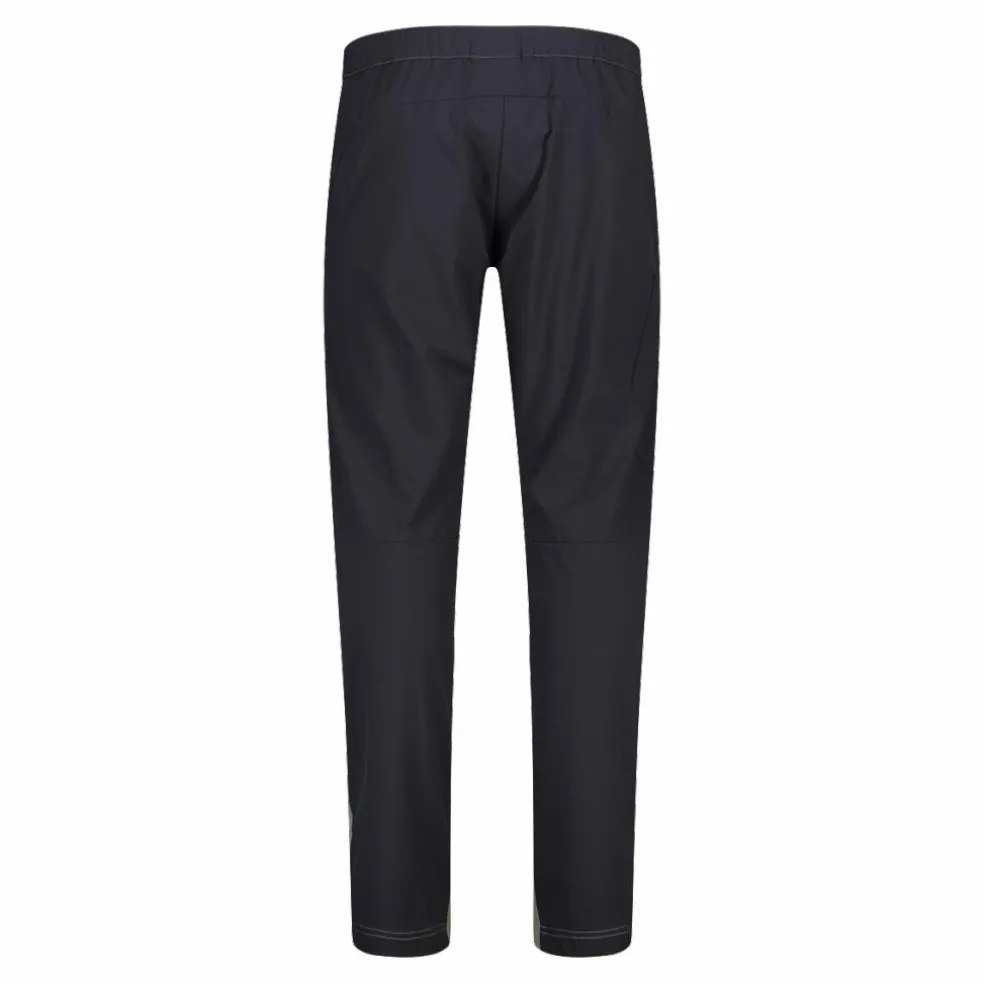 Herren Unlimitech lange Hosen