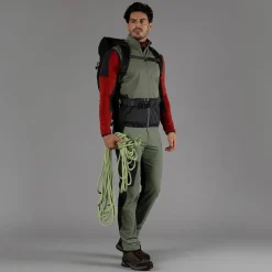 Herren Unlimitech lange Hosen