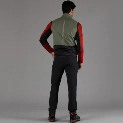 Herren Unlimitech lange Hosen