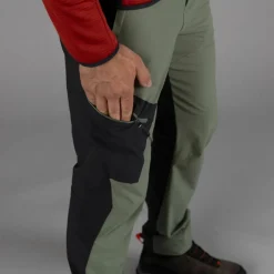 Herren Unlimitech lange Hosen