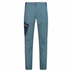 Herren Unlimitech lange Hosen