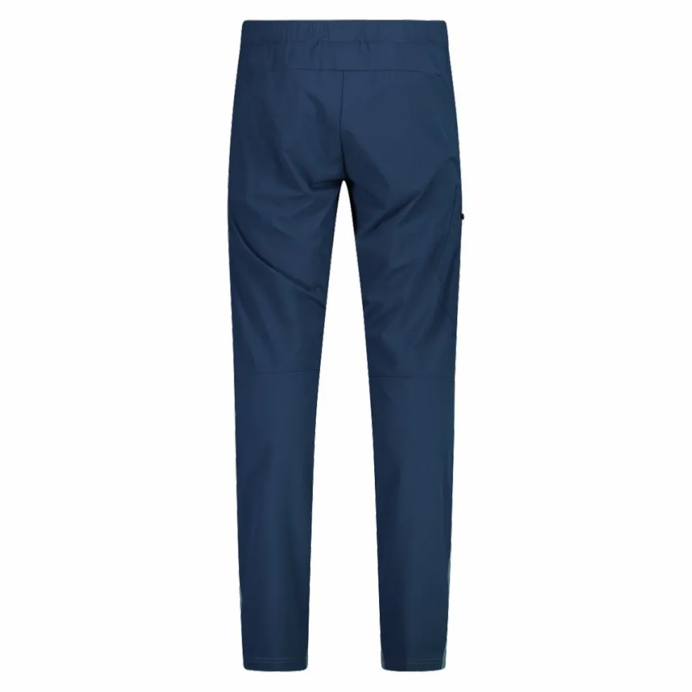 Herren Unlimitech lange Hosen