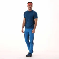 Herren Unlimitech lange Hosen