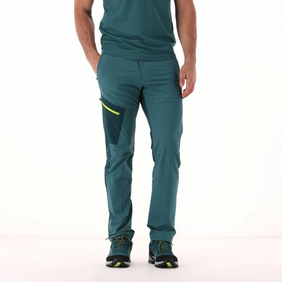 Herren Unlimitech lange Hosen