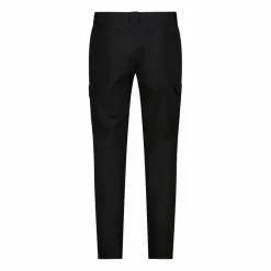 Herren Unlimitech Wanderhose mit Seitentaschen