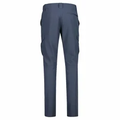 Herren Unlimitech Wanderhose mit Seitentaschen