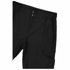 Herren Unlimitech Wanderhose mit Seitentaschen