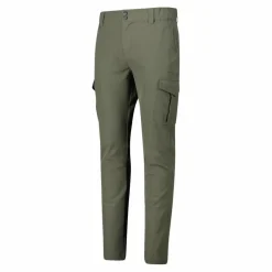 Herren Unlimitech Wanderhose mit Seitentaschen