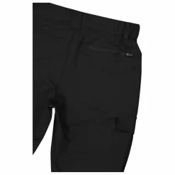 Herren Unlimitech Wanderhose mit Seitentaschen