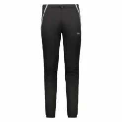 Herren Unlimitech winddichte Skitourenhose aus Stretch Performance