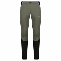 Herren Unlimitech winddichte Skitourenhose aus Stretch Performance