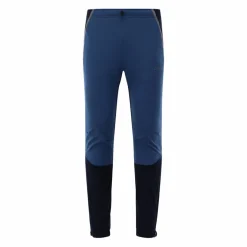 Herren Unlimitech winddichte Skitourenhose aus Stretch Performance