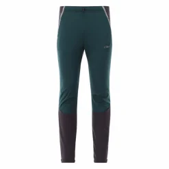 Herren Unlimitech winddichte Skitourenhose aus Stretch Performance