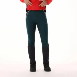 Herren Unlimitech winddichte Skitourenhose aus Stretch Performance