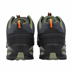 Herren Wanderschuh Rigel Low Waterproof mit Ripstop-Obermaterial