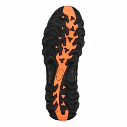 Herren Wanderschuh Rigel Low Waterproof mit Ripstop-Obermaterial