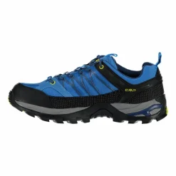 Herren Wanderschuh Rigel Low Waterproof mit Ripstop-Obermaterial